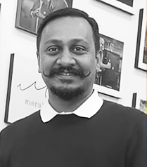 Amit Kadam