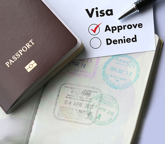 Logistics of Dependant Visas in UK