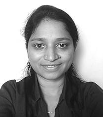 Ashwini Awashank
