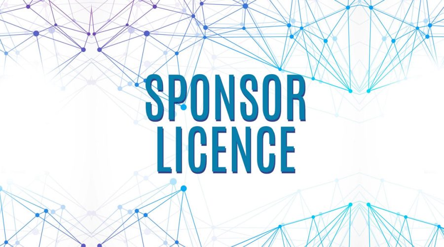 Obtaining a Sponsor Licence