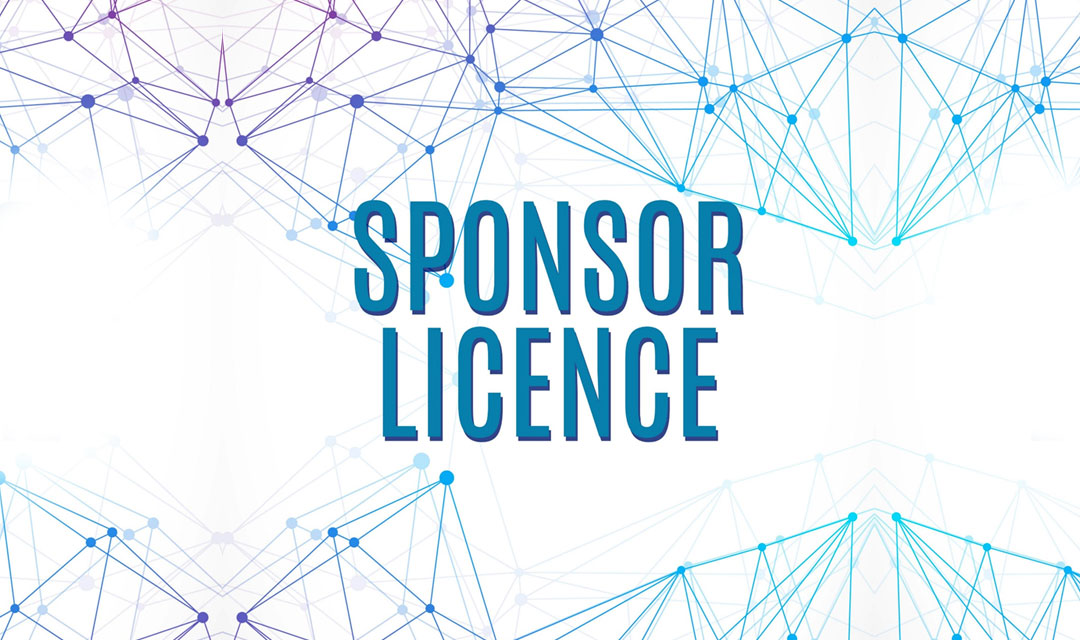Obtaining a Sponsor Licence