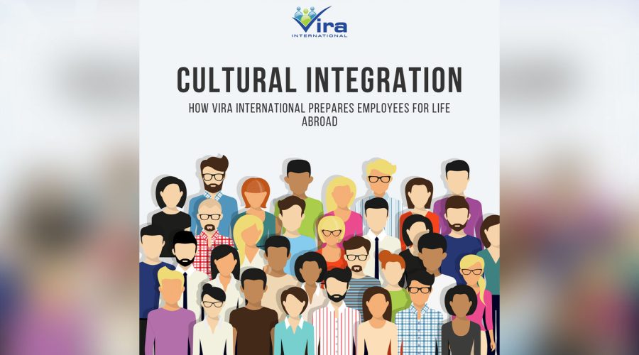 Cultural Integration