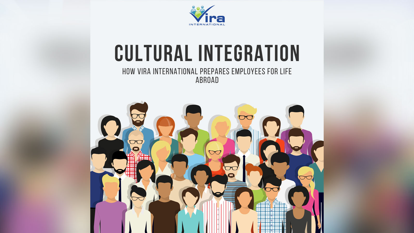 Cultural Integration