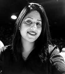 Deepika Thakur