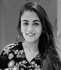Dhruvi Dandiwala