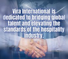 The J-1 Program For the USA What Vira Can Do For You