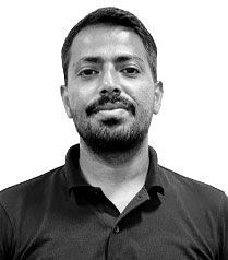 Zabihullah Shaikh (Zohan)