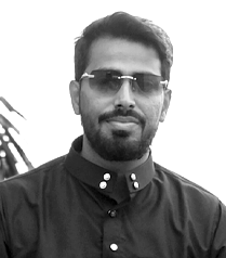 Zabihullah Shaikh (Zohan)