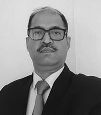 Amol Vikas Mangaonkar
