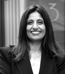 Laxmi Vikraman
