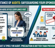 The Importance of Audits