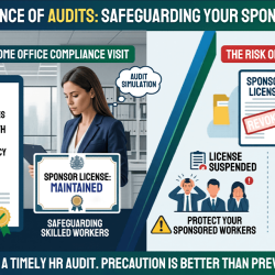 The Importance of Audits