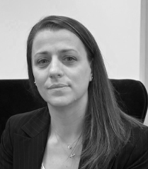 Denitsa Todorova